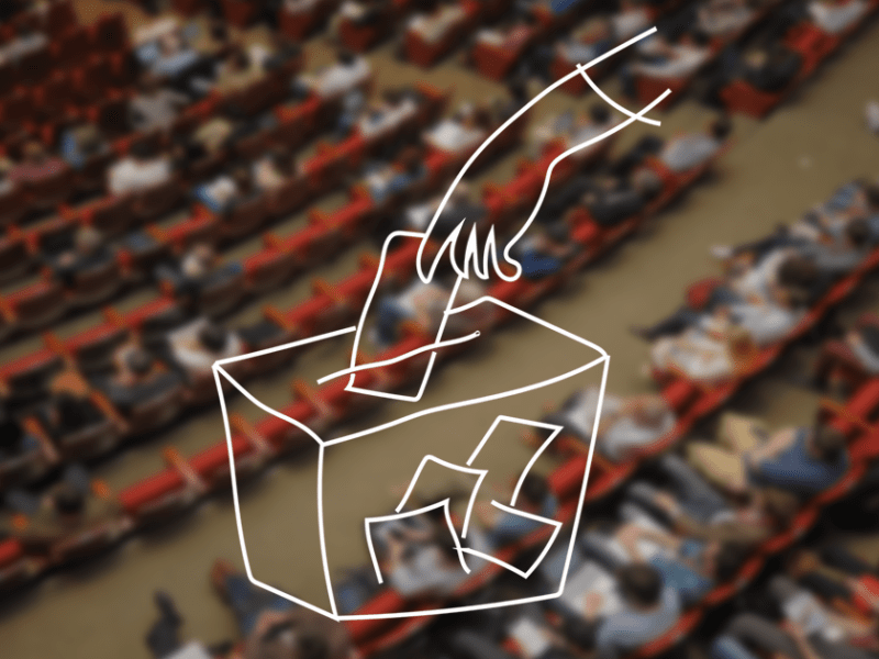 LA RESPONSABILIDAD DEL CIUDADANO&nbsp;ELECTOR