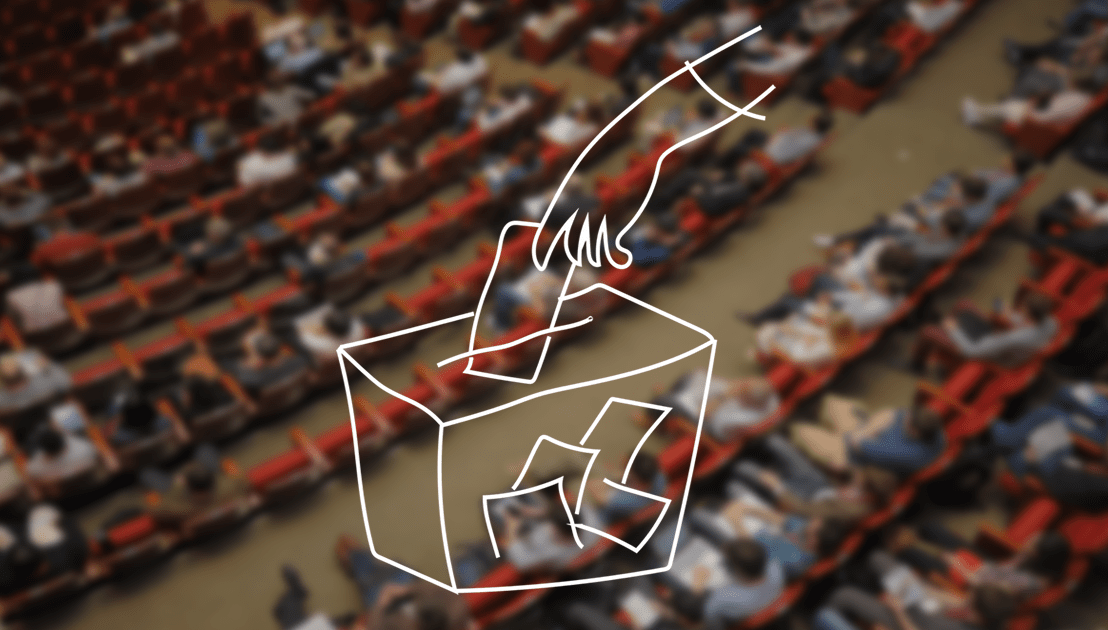 LA RESPONSABILIDAD DEL CIUDADANO&nbsp;ELECTOR